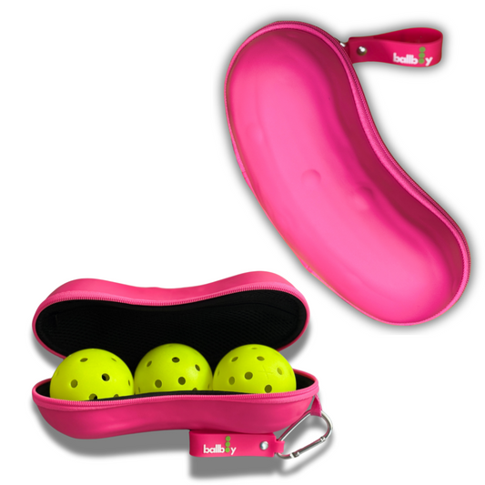 Ballboy™ – Pink