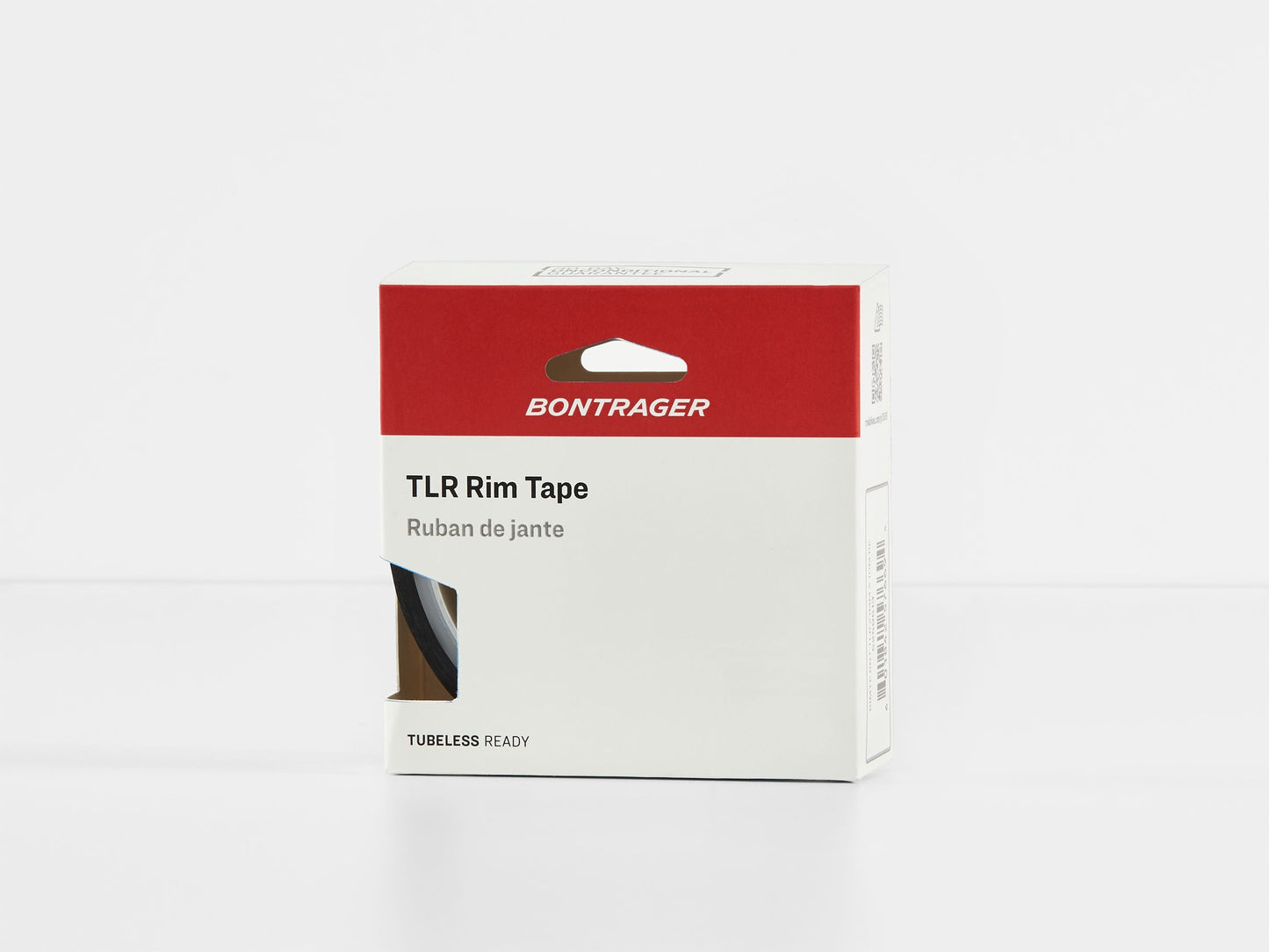 Rim Tape Bontrager TLR 23mm Wide x 10m Long Black