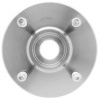 513205 - Front Wheel Hub Bearing Assembly