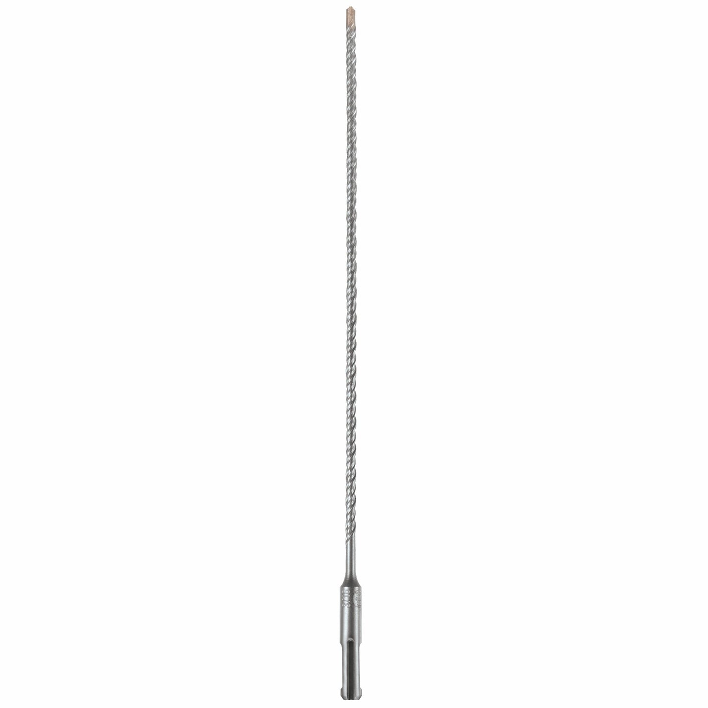 BOSCH HC2014B25 25 pc. 3/16 In. x 12 In. SDS-plus® Bulldog™ Rotary Hammer Bits