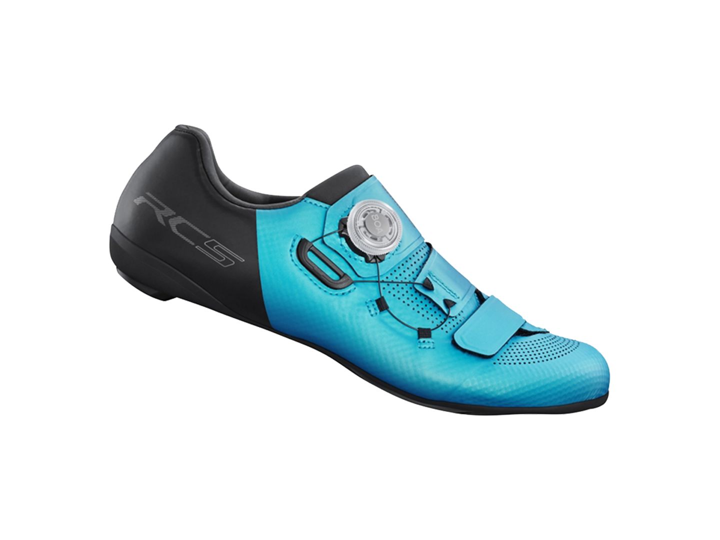 Shimano RC502 Women 39 Turquoise Shoe