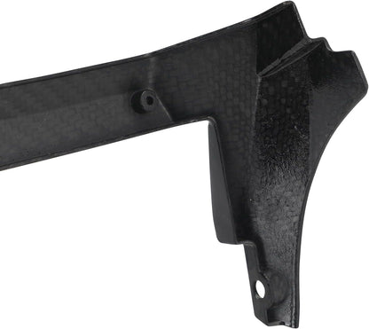 Carbon Fiber Surron LBX Low Controller Cover (REAL)