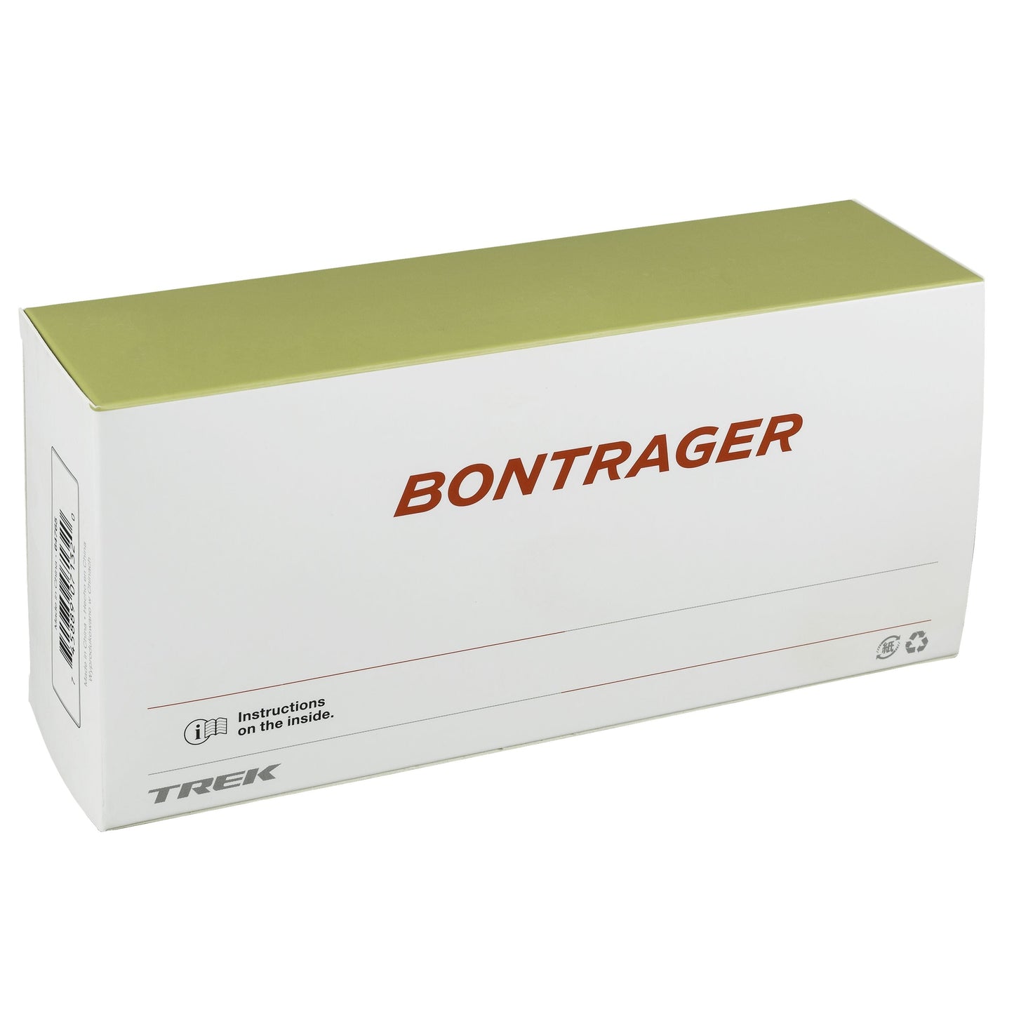 Bontrager Thorn Resistant 26x1.5-1.75 Schrader Valve Tube