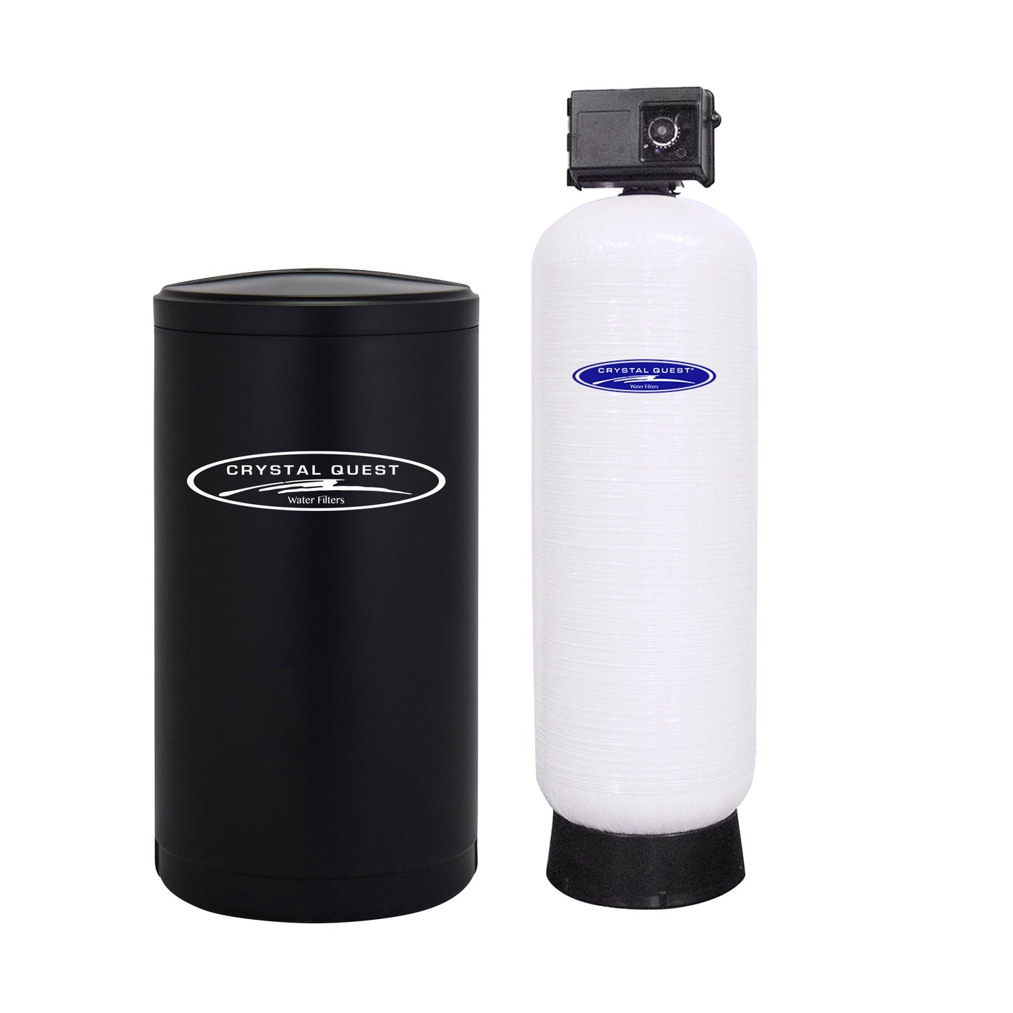 Sulfate Removal Water Filtration System