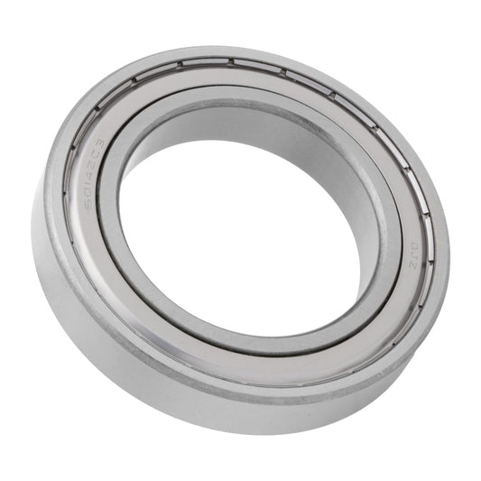 6014 - Deep Groove Radial Ball Bearing, 2.756" Bore (ID)