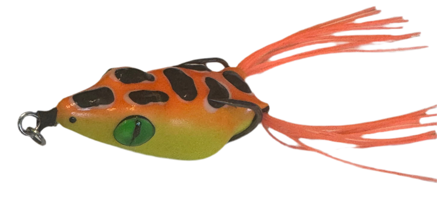 Frogger