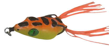 Frogger