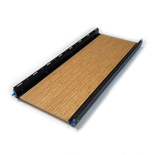 60" DIY Slide Tray Kit