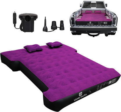 5.5-5.8ft | 6-6.5ft Dodge Truck Bed Air Mattress