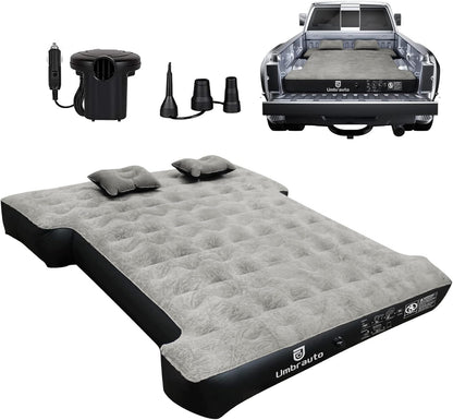 5.5-5.8ft | 6-6.5ft Nissan Short Truck Bed Air Mattress