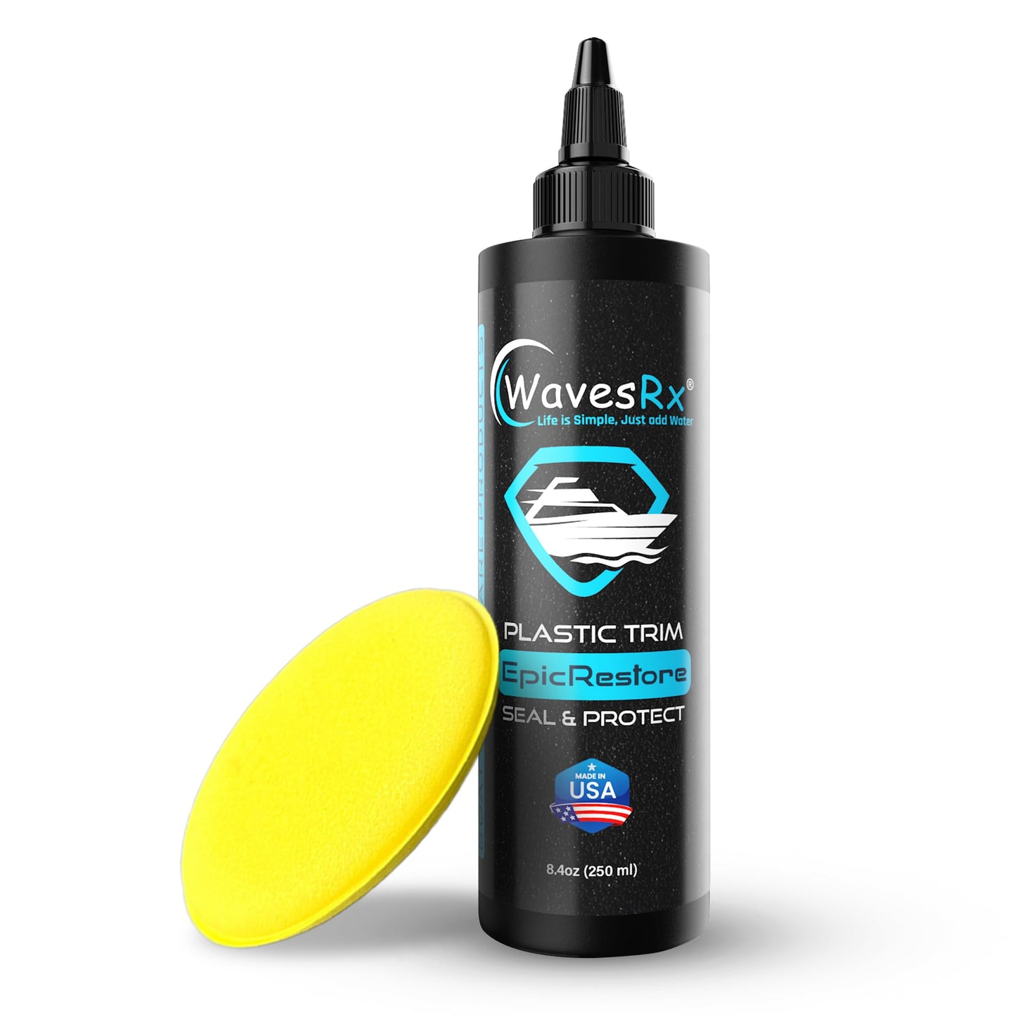 EPICRESTORE PLASTIC REVIVE