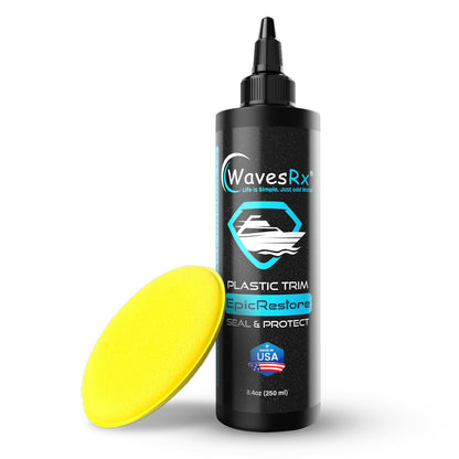EPICRESTORE PLASTIC REVIVE