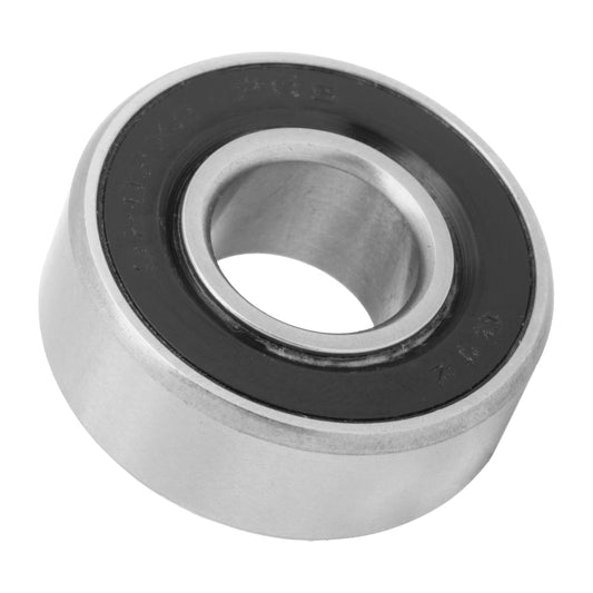 6202-1/2 - Deep Groove Radial Ball Bearing, 0.5" Bore (ID)