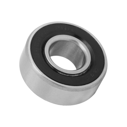 6202 - Deep Groove Radial Ball Bearing, 0.591" Bore (ID)