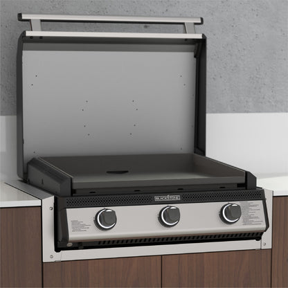 Blackstone Kitchen 28" Insulation Jacket for 3 Burner Drop-in Griddle