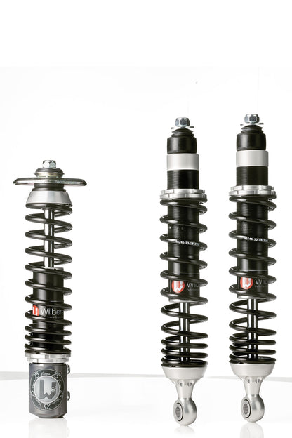 Shock Absorber Type 623 + 530TS Suspension Kit