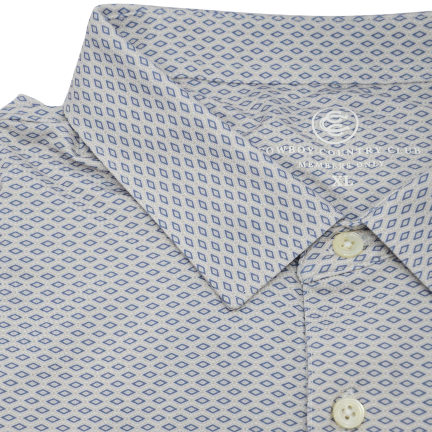 Diamondback Polo