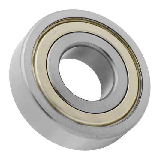 6306 - Deep Groove Radial Ball Bearing, 1.181" Bore (ID)