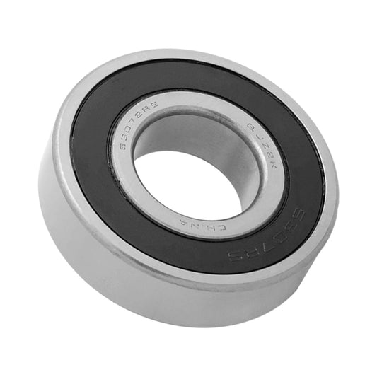 6307 - Deep Groove Radial Ball Bearing, 1.378" Bore (ID)