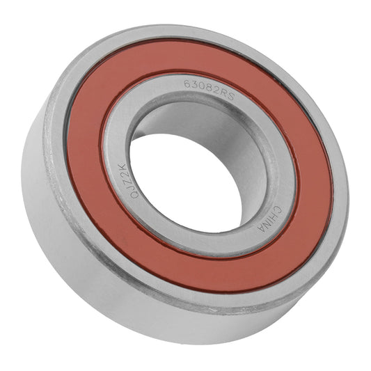 6308 - Deep Groove Radial Ball Bearing, 1.575" Bore (ID)