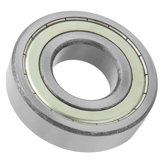 6308 - Deep Groove Radial Ball Bearing, 1.575" Bore (ID)