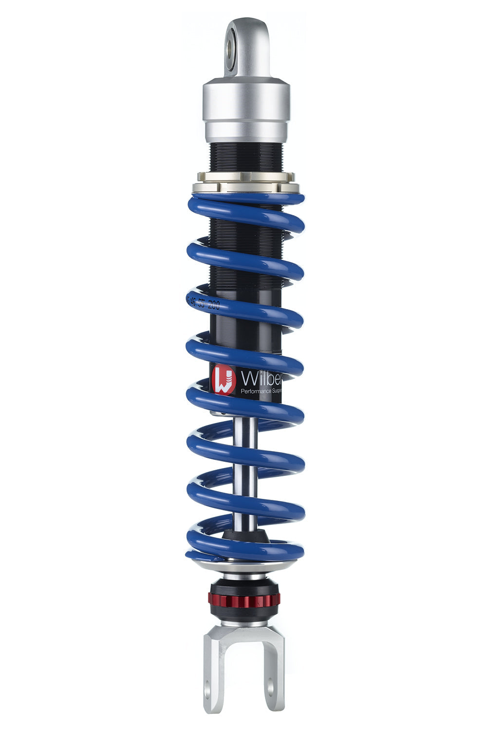 Shock Absorber Type 630 Road BMW Telelever