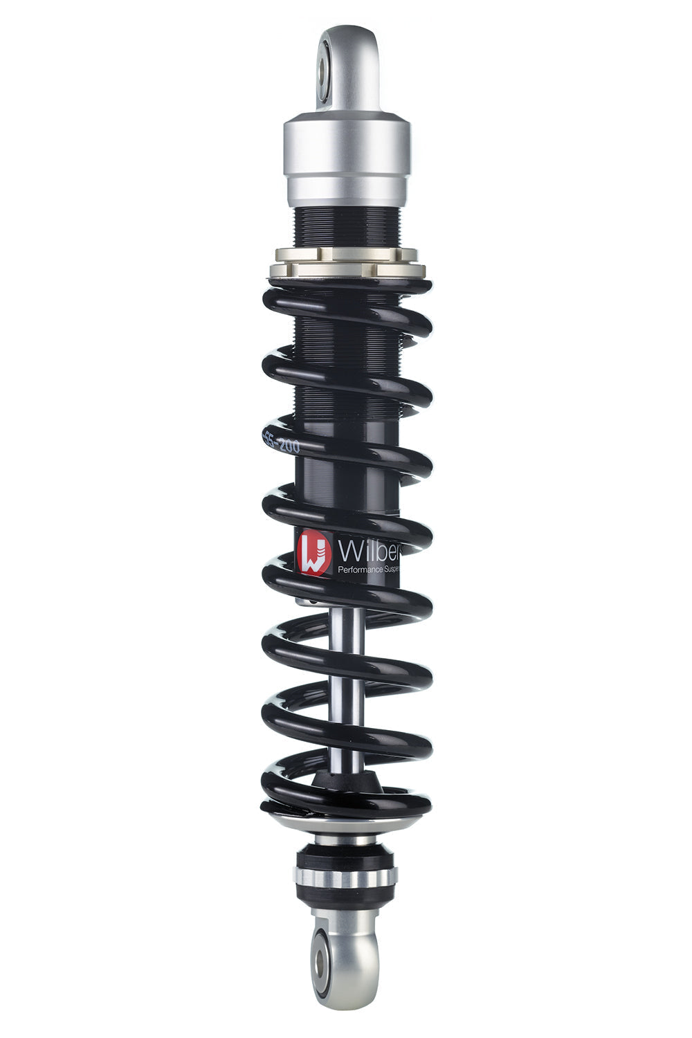 Shock Absorber Type 630 Road (ABS2)