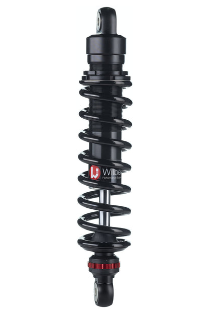 shock absorber Type 630 Road BMW Telelever