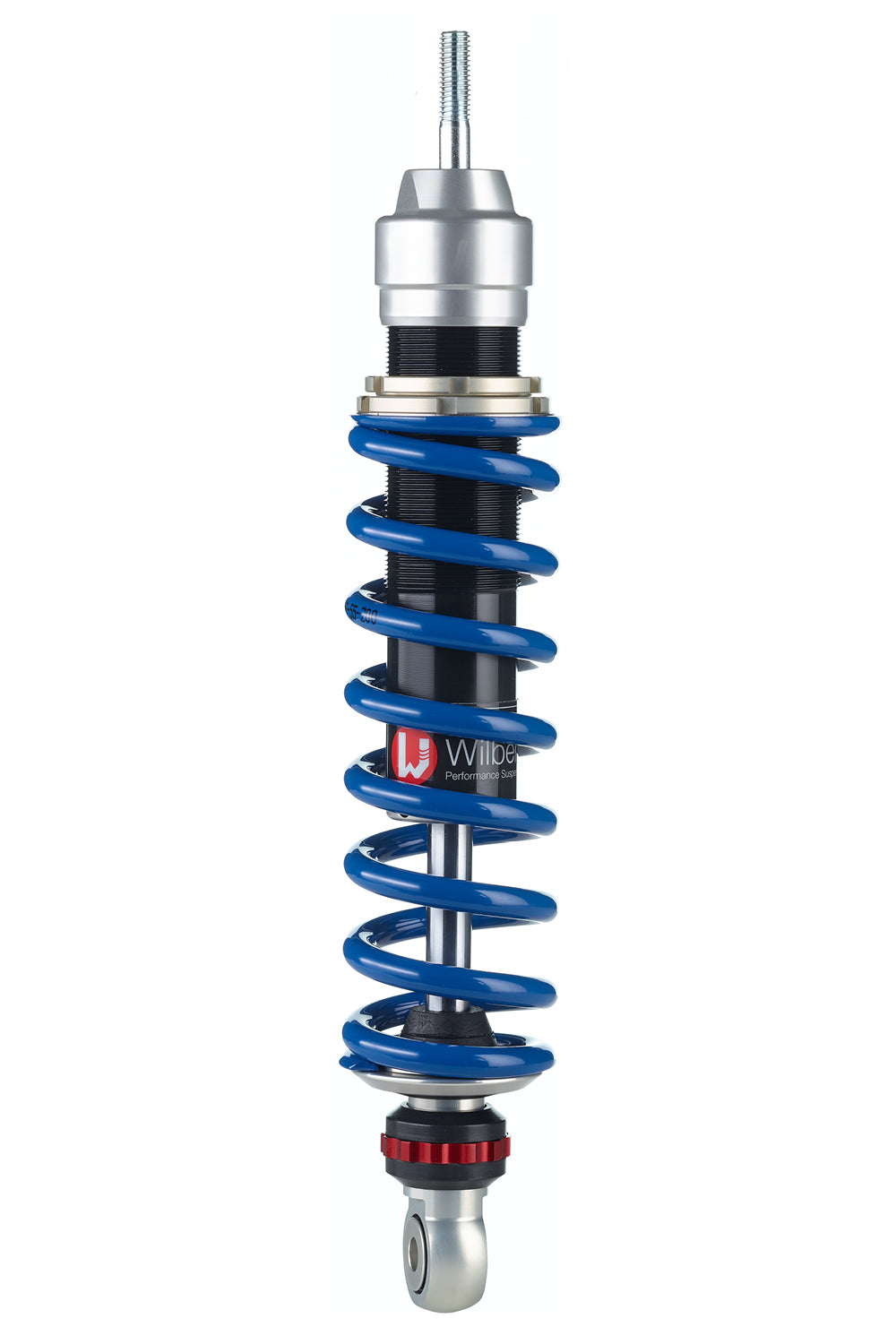 Shock Absorber Type 630 Road BMW Telelever