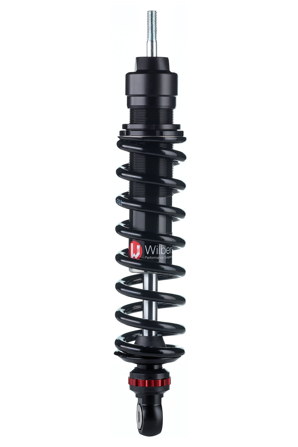 shock absorber Type 630 Road BMW Telelever