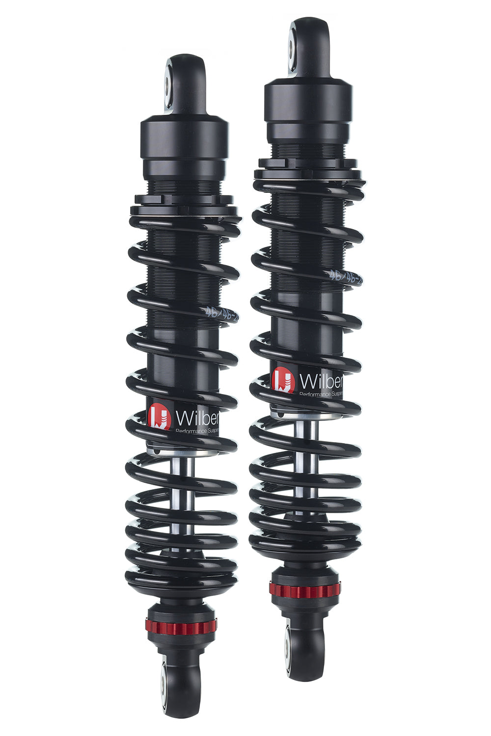 Shock Absorber Type 630 Road