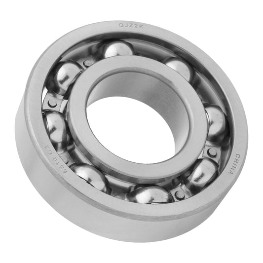 6310 - Deep Groove Radial Ball Bearing, 1.969" Bore (ID)