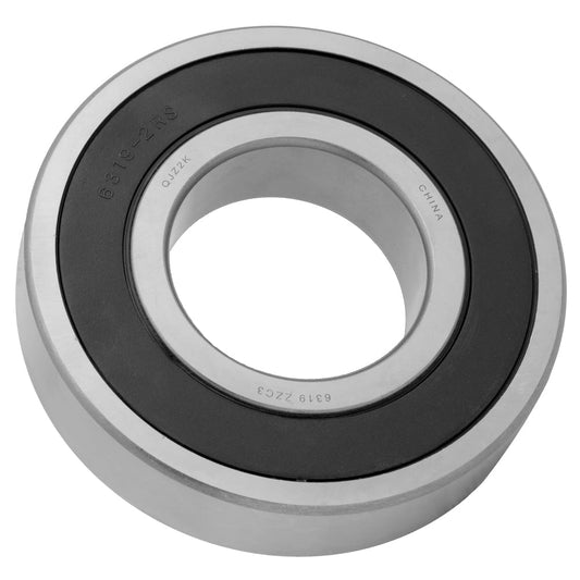 6319 - Deep Groove Radial Ball Bearing, 3.74" Bore (ID)