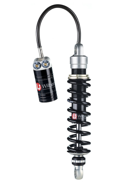 Shock Absorber Type 631 Competition (without ABS)