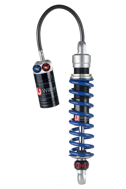 Shock Absorber Type 631 Competition (without ABS)