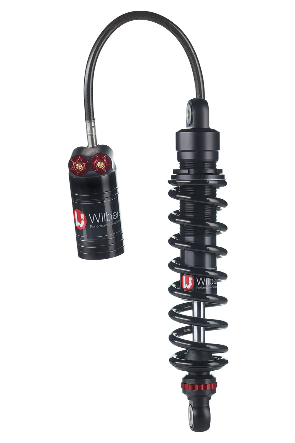 Shock Absorber Type 631 Competition (without ABS)