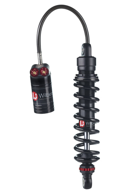 Shock Absorber Type 631 Competition (without ABS)