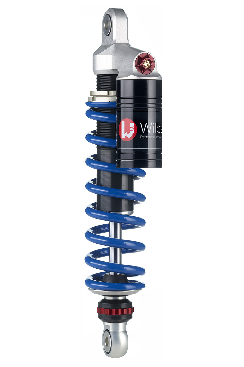 Shock Absorber Type 633 Competition S