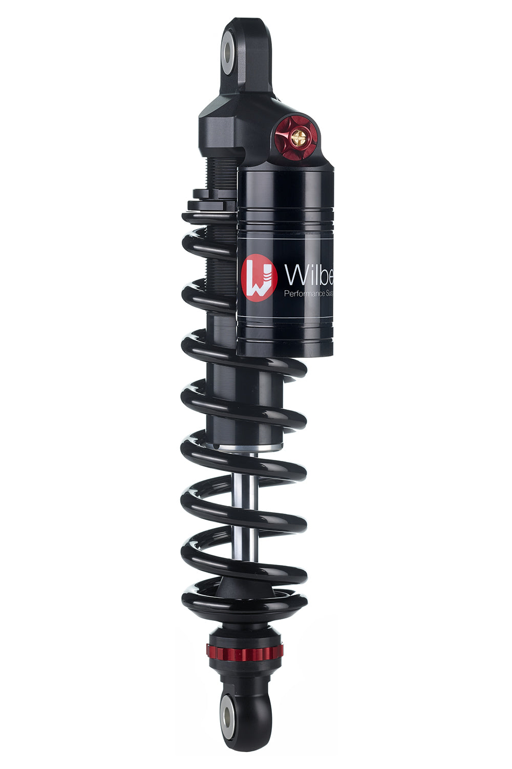 Shock Absorber Type 633 Competition S