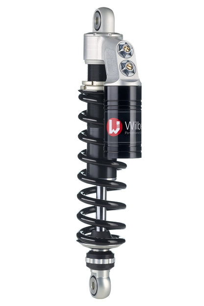 Shock Absorber Type 632 Competition S
