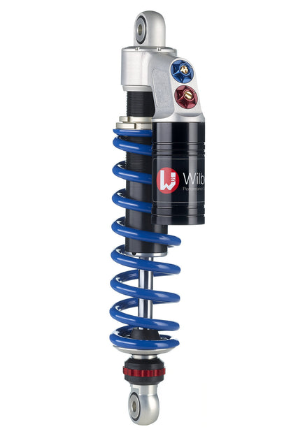 Shock Absorber Type 632 Competition S