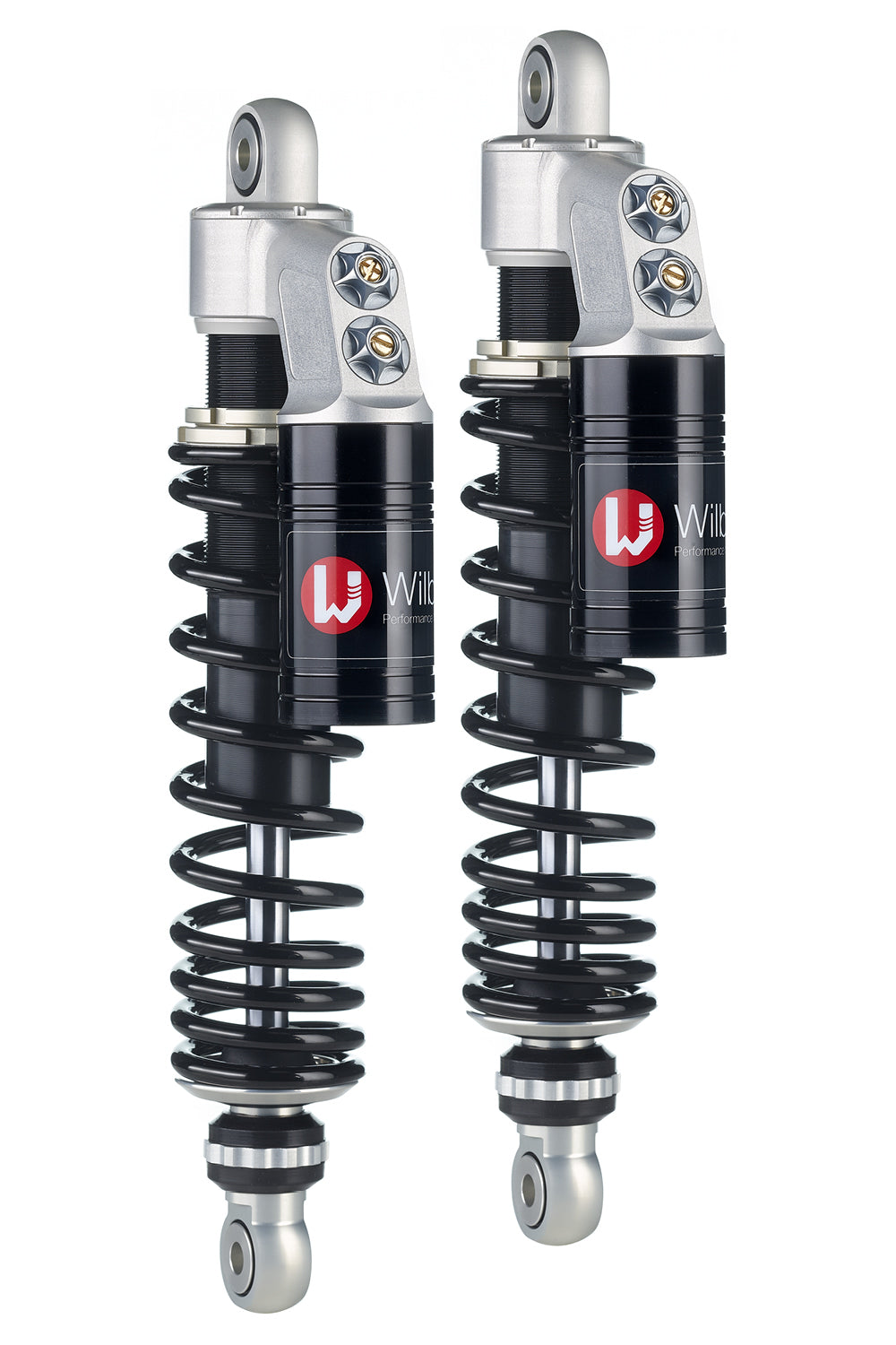 Shock Absorber Type 633 Competition S