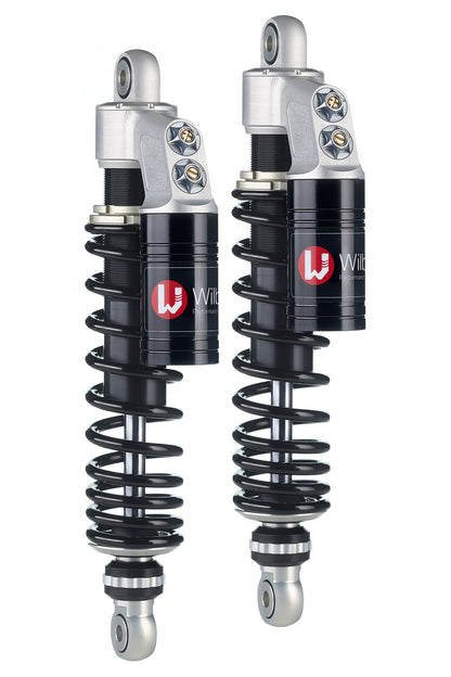 Shock Absorber Type 633 Competition S