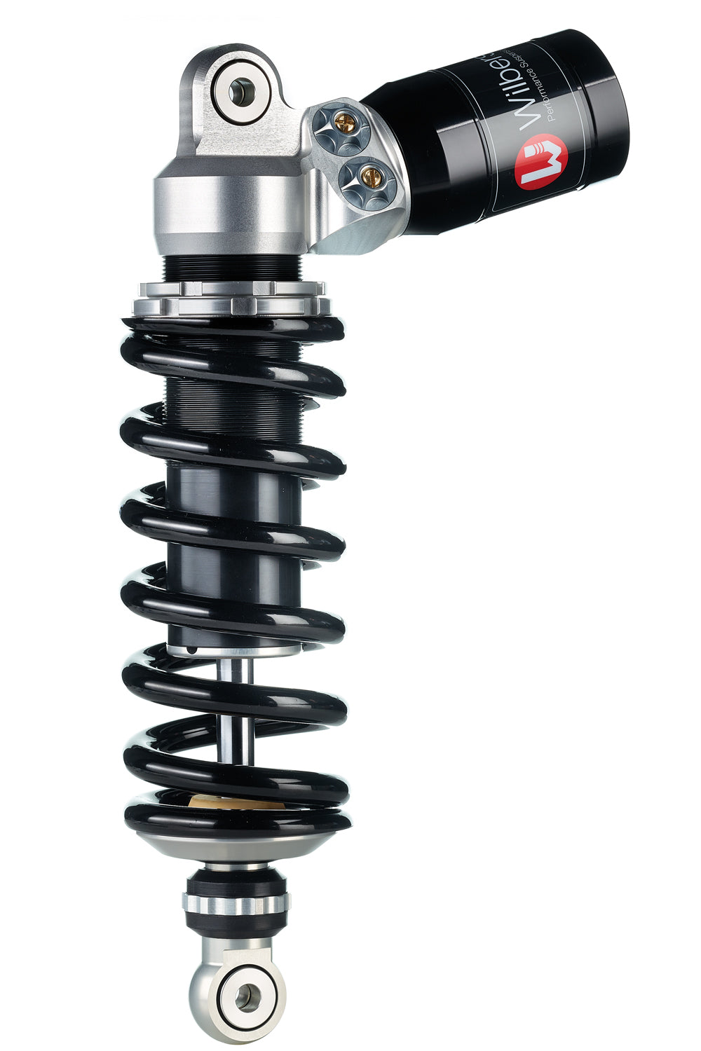 Shock Absorber Type 643 Competition P