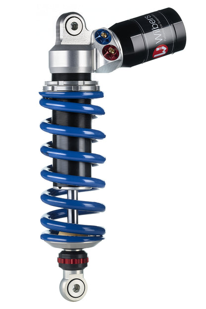 Shock Absorber Type 643 Competition P