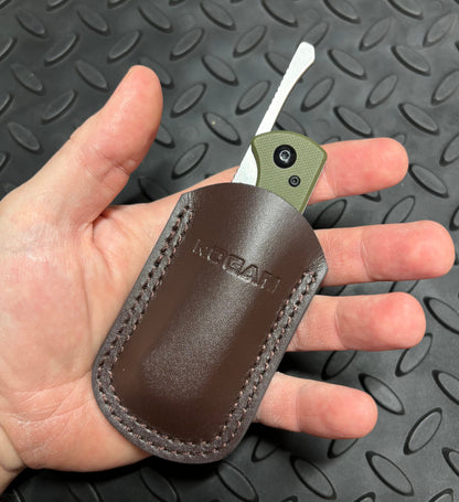 UK-EDC Friction Folder