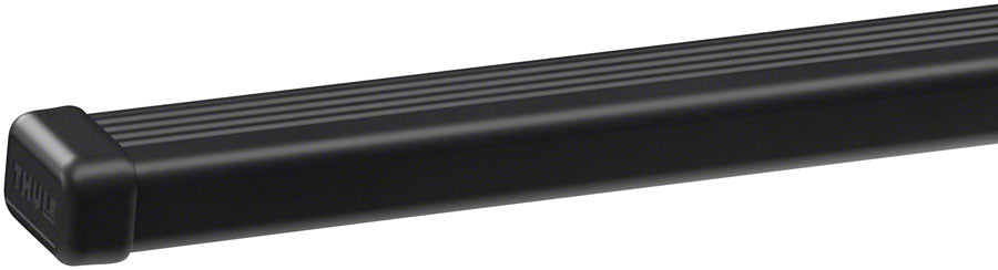 Thule 712400 Squarebar 135 - 53" Pair Black
