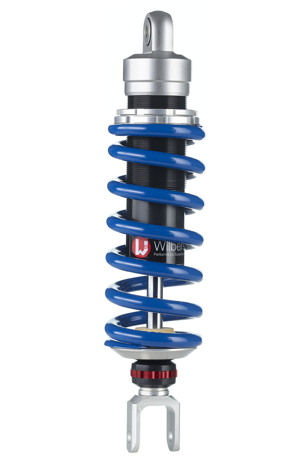 Shock Absorber Type 641 Competition