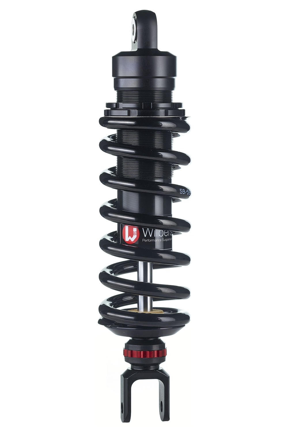 Shock Absorber Type 641 Competition