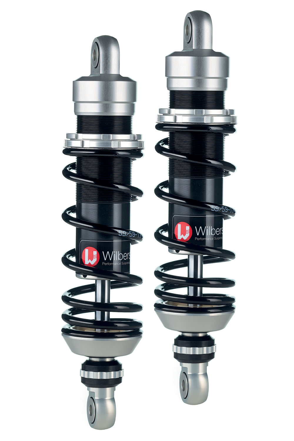 Shock Absorber Type 640 Road